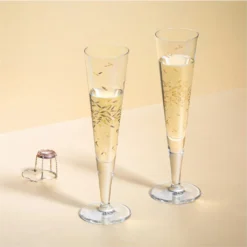 Goldnacht Champagnerglas-Set H22 Von Ritzenhoff Design Team 31 Goldnacht Champagnerglas-Set H22 Von Ritzenhoff Design Team -Qualitätsladen Für Geschirr de61ec7171228652847eaac571fbae05