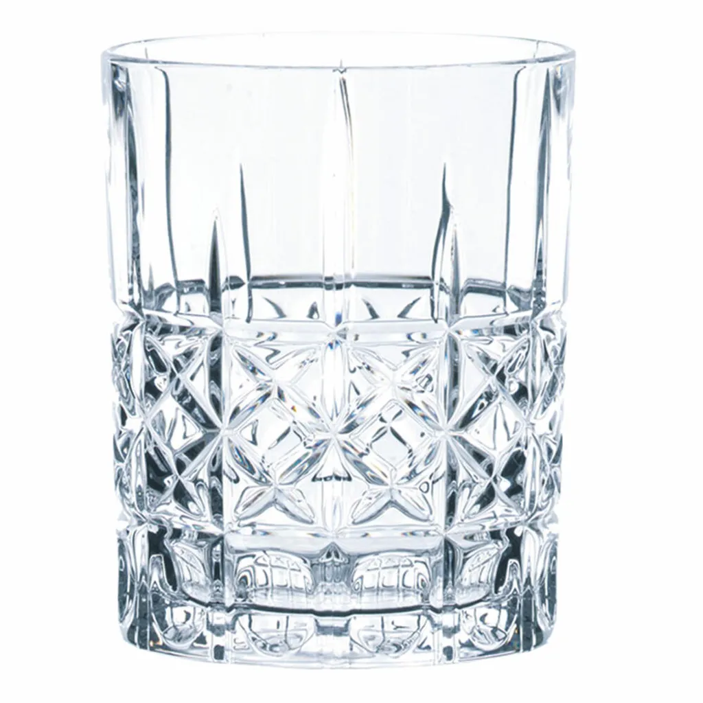 Nachtmann Game Of Thrones Whiskygläser Set The Six Kingdoms, Dreiäugiger Rabe, Graviertes Whiskyglas, GoT, 2 Stück, Kristallglas, 345 Ml 2 Nachtmann Game Of Thrones Whiskygläser Set The Six Kingdoms, Dreiäugiger Rabe, Graviertes Whiskyglas, GoT, 2 Stück, Kristallglas, 345 Ml – Bild 2