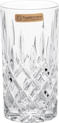 Nachtmann 0089208-0 Noblesse Longdrinkbecher, 375 Ml, 14,8 Cm, Klar (4er Pack) 26 Nachtmann 0089208-0 Noblesse Longdrinkbecher, 375 Ml, 14,8 Cm, Klar (4er Pack) -Qualitätsladen Für Geschirr df114a31ce5b9021263eb2b9ec9e760e