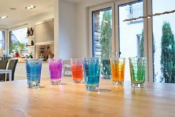 Leonardo LD Becher 280ml Violett Vario 5 Leonardo LD Becher 280ml Violett Vario -Qualitätsladen Für Geschirr df83f698fd7f454c28653b5695b39090