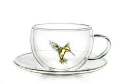 Creano 6er-Set Thermo-Tasses "Hummi" Für Tee/Latte Macchiato, Doppelwandig, Mit Kolibri-Muster | 250ml In Exklusiver Geschenkpackung 15 Creano 6er-Set Thermo-Tasses "Hummi" Für Tee/Latte Macchiato, Doppelwandig, Mit Kolibri-Muster | 250ml In Exklusiver Geschenkpackung -Qualitätsladen Für Geschirr dfe4431ba3901b4d5e02ad9fc36af52f