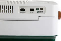 Tragbare Kühlbox Peme Ice-on Mini-Kühlschrank Für Auto Und Camping 32 Liter - In Pine Forest Grün -Qualitätsladen Für Geschirr e0639e003814d3cde57a107c3d917208