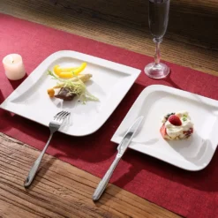 MALACASA, Serie Joesfa, 30 Tlg. Cremeweiß Porzellan Geschirrset Kombiservice Tafelservice Im Eleganten Design Mit Je 6 Tassen, 6 Untertassen, 6 Dessertteller, 6 Suppenteller Und 6 Speiseteller 13 MALACASA, Serie Joesfa, 30 Tlg. Cremeweiß Porzellan Geschirrset Kombiservice Tafelservice Im Eleganten Design Mit Je 6 Tassen, 6 Untertassen, 6 Dessertteller, 6 Suppenteller Und 6 Speiseteller -Qualitätsladen Für Geschirr e08e710b16d9929bb5fb15fc356f0489