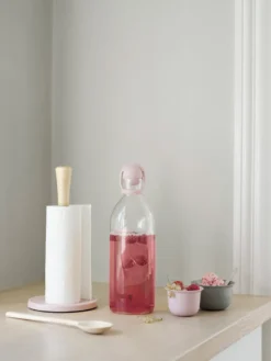 RIG-TIG By Stelton Wasserkaraffe COOL-IT 1,5 L Rose 5 RIG-TIG By Stelton Wasserkaraffe COOL-IT 1,5 L Rose -Qualitätsladen Für Geschirr e09710acb297b27f4a1477cd6ec6b7a2