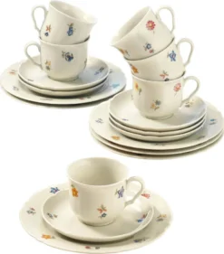 Seltmann Kaffeeservice 18 Tlg Marie-Luise Elfenbein 44714 Porzellan 20 Seltmann Kaffeeservice 18 Tlg Marie-Luise Elfenbein 44714 Porzellan -Qualitätsladen Für Geschirr e1175938144a3ad3a29d684045cd04e2