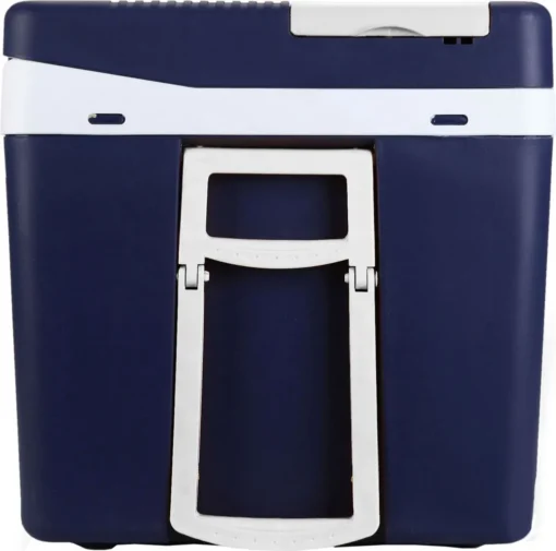 Kühlbox Dschubba 50 Liter Warmhaltefunktion - A-Ware/: A-Ware – Bild 3