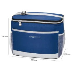 CLATRONIC Kühltasche KT 3720 Blau 16 CLATRONIC Kühltasche KT 3720 Blau -Qualitätsladen Für Geschirr e157b9f67a5d6282003da94f7e62b80d