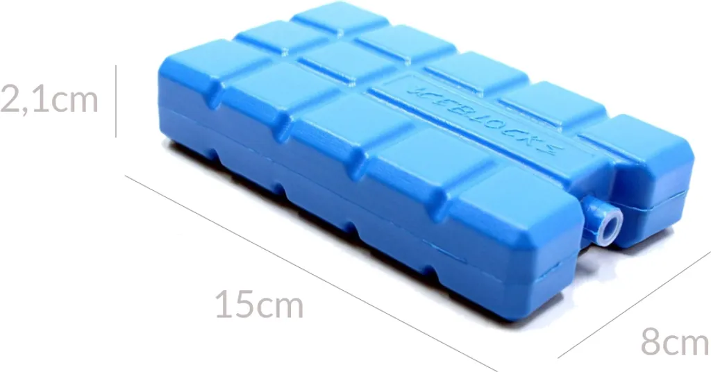 Deuba Kühlakku Set 12 Stunden Flach Je 200ml Für Kühltasche Kühlbox Outdoor Kühlelement Kühlpack Cool Pack Kühlakkus, Anzahl:2er Set 19 Deuba Kühlakku Set 12 Stunden Flach Je 200ml Für Kühltasche Kühlbox Outdoor Kühlelement Kühlpack Cool Pack Kühlakkus, Anzahl:2er Set – Bild 19