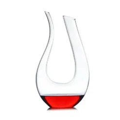1500 Ml U Förmige Weinkaraffe Bleifreie Kristallglas Weinausgießer Rotweinkaraffe 15 1500 Ml U Förmige Weinkaraffe Bleifreie Kristallglas Weinausgießer Rotweinkaraffe -Qualitätsladen Für Geschirr e18dbf0a161dd20d2c5e63556863f6a2