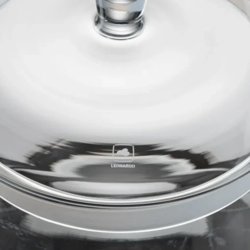 Leonardo Keksglas Mit UV-Druck Kekse Montag Bis Freitag – Bild 4