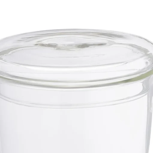 Relaxdays Doppelwandige Kaffeegläser 2er Set – Bild 8