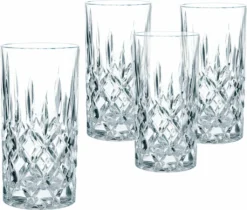 Nachtmann 0089208-0 Noblesse Longdrinkbecher, 375 Ml, 14,8 Cm, Klar (4er Pack) 35 Nachtmann 0089208-0 Noblesse Longdrinkbecher, 375 Ml, 14,8 Cm, Klar (4er Pack) -Qualitätsladen Für Geschirr e2b45290b51c9968f497ad7a7f2e9de8