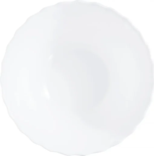 Luminarc 19tlg. Tellerset + Schale Trianon – Bild 10