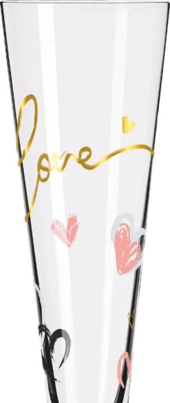 Goldnacht Champagnerglas-Set F23 Von Carolin Oliveira -Qualitätsladen Für Geschirr e2d62ca48a06da3a05baada55736b1da