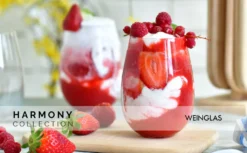 KROSNO Harmony Große Weißweingläser Ohne Stiel, 6er-Set, 500 Ml 27 KROSNO Harmony Große Weißweingläser Ohne Stiel, 6er-Set, 500 Ml -Qualitätsladen Für Geschirr e3651a0c84a88edcebaf58608bd4a059