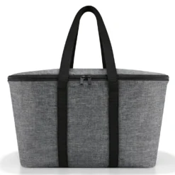 Reisenthel Coolerbag Twist Silver Kühltasche Faltbar 20 L - Twist Silver 27 Reisenthel Coolerbag Twist Silver Kühltasche Faltbar 20 L - Twist Silver -Qualitätsladen Für Geschirr e389a4b170c199fab3f508912ee359df