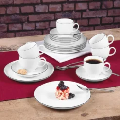 Seltmann Weiden Kaffeeservice Lido Schwarz Mit Farbrand Zeitlos 26 Seltmann Weiden Kaffeeservice Lido Schwarz Mit Farbrand Zeitlos -Qualitätsladen Für Geschirr e3c90abde6152c10ab9d7816dff67710