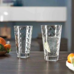 LEONARDO 012684 Optic Longdrinkbecher, Glas, 300 Ml, Ø 8 X 13 Cm, Klar (6 Stück) 13 LEONARDO 012684 Optic Longdrinkbecher, Glas, 300 Ml, Ø 8 X 13 Cm, Klar (6 Stück) -Qualitätsladen Für Geschirr e3e865319dc9c91eb3594d9a8a50a18b