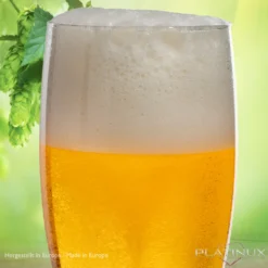 Biergläser 500ml (max. 640ml) Set 6-Teilig Bierseidel Weizengläser 0,5L Glas 12 Biergläser 500ml (max. 640ml) Set 6-Teilig Bierseidel Weizengläser 0,5L Glas -Qualitätsladen Für Geschirr e4a6ac4087839a943295dab158383b89