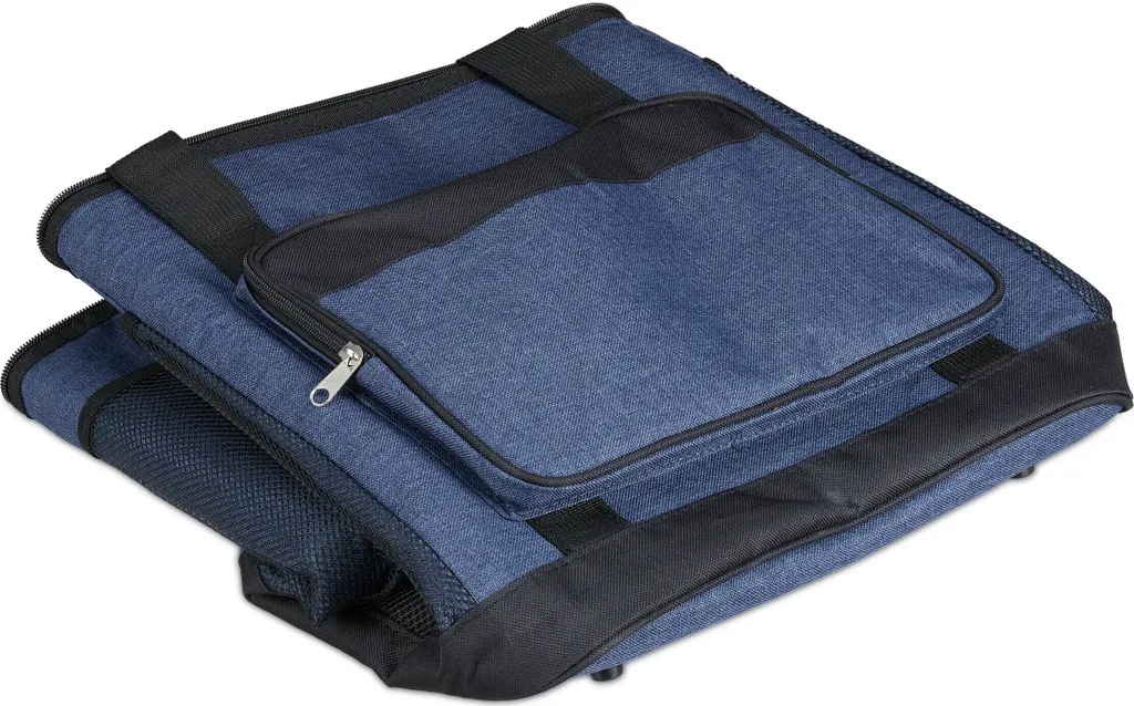 Relaxdays Kühltasche Faltbar 30 Liter 8 Relaxdays Kühltasche Faltbar 30 Liter – Bild 8