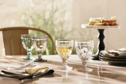 LEONARDO 021598, Transparent, Glas, Box, 12 Stück(e), 510 Mm, 190 Mm -Qualitätsladen Für Geschirr e5de6cdfe7c2371086616ebc6a989b45