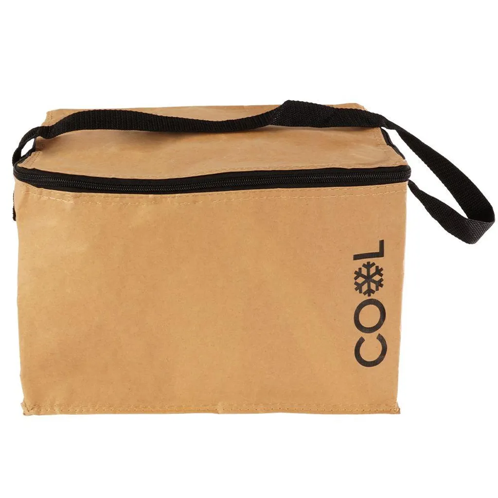 Cool Thermotasche Isoliertasche Strandtasche Aus Papier Thermopapier 10l 7 Cool Thermotasche Isoliertasche Strandtasche Aus Papier Thermopapier 10l – Bild 7