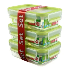 Emsa Clip & Close Frischhaltedosen 3er-Set á 0,55 L, Blau 36 Emsa Clip & Close Frischhaltedosen 3er-Set á 0,55 L, Blau -Qualitätsladen Für Geschirr e67b647925e7dfbc7016762228cf4b0b