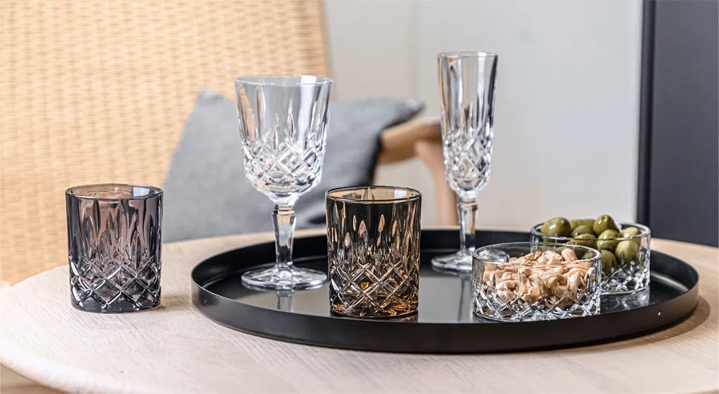 Nachtmann Whiskybecher Smoke SET/2 617/71 Noblesse UK/3 104245 8 Nachtmann Whiskybecher Smoke SET/2 617/71 Noblesse UK/3 104245 – Bild 8
