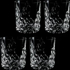 Nachtmann Whiskybecher Sculpture 365ml, Klar (4er Pack) 38 Nachtmann Whiskybecher Sculpture 365ml, Klar (4er Pack) -Qualitätsladen Für Geschirr e68f0bc7e6767e77009a37f0ac0b868f