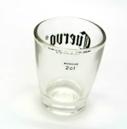 12 Jose Cuervo Tequila Shot Gläser 2 Cl -Qualitätsladen Für Geschirr e6e777c813becdbe8023facacdcc6123