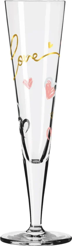Goldnacht Champagnerglas-Set F23 Von Carolin Oliveira -Qualitätsladen Für Geschirr e71ed631c66bc8c8e6d52fb71683aadb