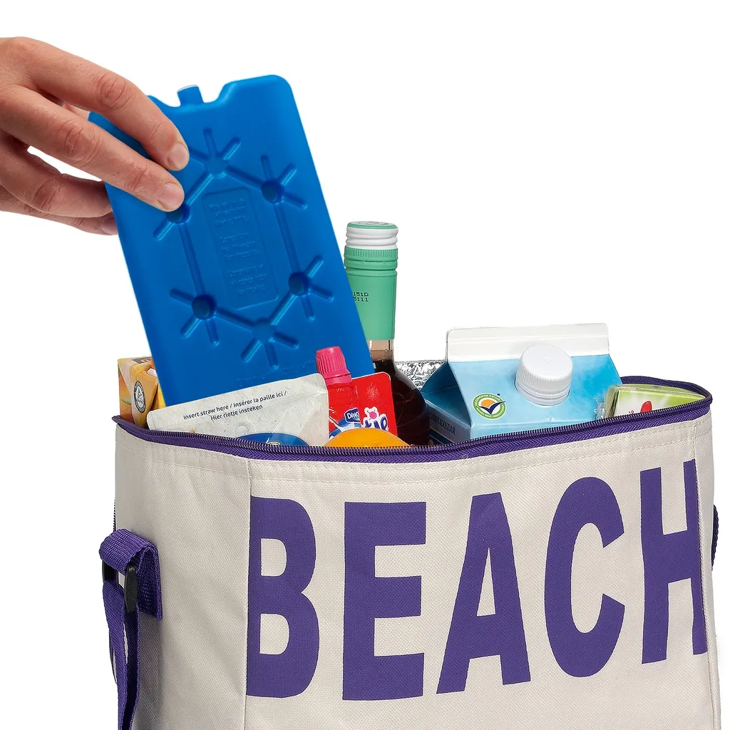 Deuba Kühlakku Set 12 Stunden Flach Je 200ml Für Kühltasche Kühlbox Outdoor Kühlelement Kühlpack Cool Pack Kühlakkus, Anzahl:2er Set 2 Deuba Kühlakku Set 12 Stunden Flach Je 200ml Für Kühltasche Kühlbox Outdoor Kühlelement Kühlpack Cool Pack Kühlakkus, Anzahl:2er Set – Bild 2