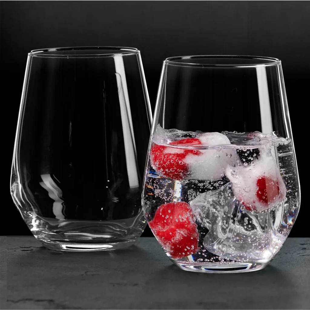 Ritzenhoff & Breker Longdrinkglas "MAMBO" 0,4 L 5 Ritzenhoff & Breker Longdrinkglas "MAMBO" 0,4 L – Bild 5