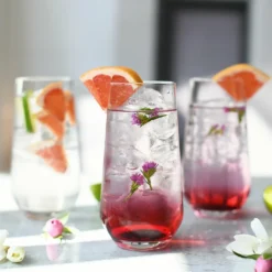 KROSNO Splendour Longdrinkgläser, 6er-Set, 480 Ml 15 KROSNO Splendour Longdrinkgläser, 6er-Set, 480 Ml -Qualitätsladen Für Geschirr e781605ec1d42fa22bed830281809be4