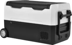 Merax Elektrisch Kühlbox Mit Kompressor 31.5L Schwarz, Mini Kühlschrank Tragbar Kühlleistung Bis -20° C, Gefrierbox 12/24 V Und 230 V Für Büro, Auto, Camping, Garten 32 Merax Elektrisch Kühlbox Mit Kompressor 31.5L Schwarz, Mini Kühlschrank Tragbar Kühlleistung Bis -20° C, Gefrierbox 12/24 V Und 230 V Für Büro, Auto, Camping, Garten -Qualitätsladen Für Geschirr e7ba25156ec1a6881a04fbbedab74402
