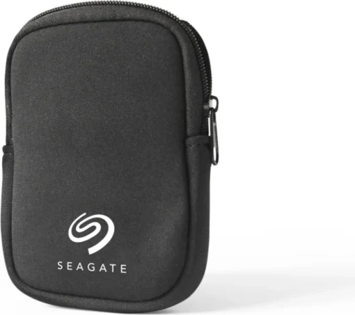 Seagate Pouche Tasche Für Expansion Festplatten-Tasche