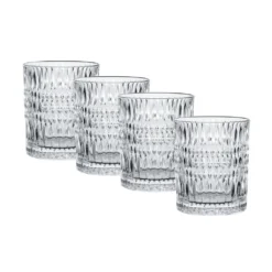 Nachtmann Whiskeybecher Ethno 294ml 4er Set 21 Nachtmann Whiskeybecher Ethno 294ml 4er Set -Qualitätsladen Für Geschirr e7fe3e970ac4957cb676f510c418063b