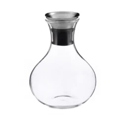Relaxdays Glaskaraffe 1,5 Liter Bauchig 15 Relaxdays Glaskaraffe 1,5 Liter Bauchig -Qualitätsladen Für Geschirr e8316a46572289287a236f12d5f6e708