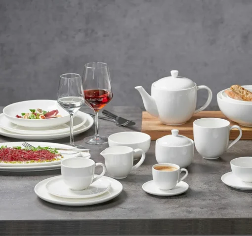 Ritzenhoff & Breker Tafelservice Skagen 12-teilig – Bild 6