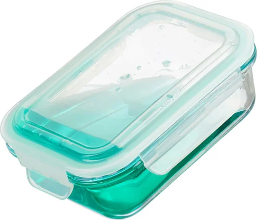 Relaxdays Frischhaltedose 12er Set – Bild 11