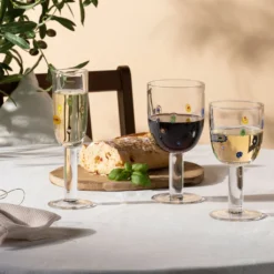 Leonardo Sektglas FIORI Mehrfarbig -Qualitätsladen Für Geschirr e8a7988d218d88c1da2d797fe94a2497