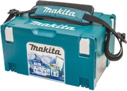 Makita Kühlbox Type 3 Blau 11 L -Qualitätsladen Für Geschirr e8c040813a88505581dbdcc1941dd5fe