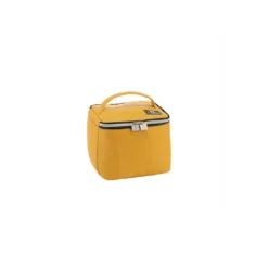BE CooL City, Mini-Kühlbox, Sunrise Yellow