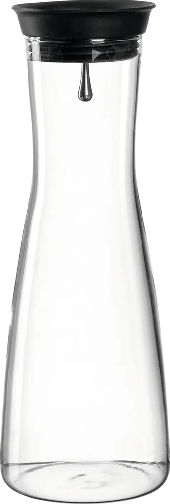Leonardo - Wasserkaraffe CIAO 1000 Ml 1 Leonardo - Wasserkaraffe CIAO 1000 Ml