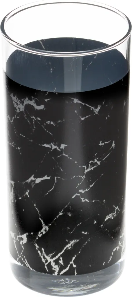 Tafelservice Marble Black 46 Tlg. LUMINARC 4 Tafelservice Marble Black 46 Tlg. LUMINARC – Bild 4