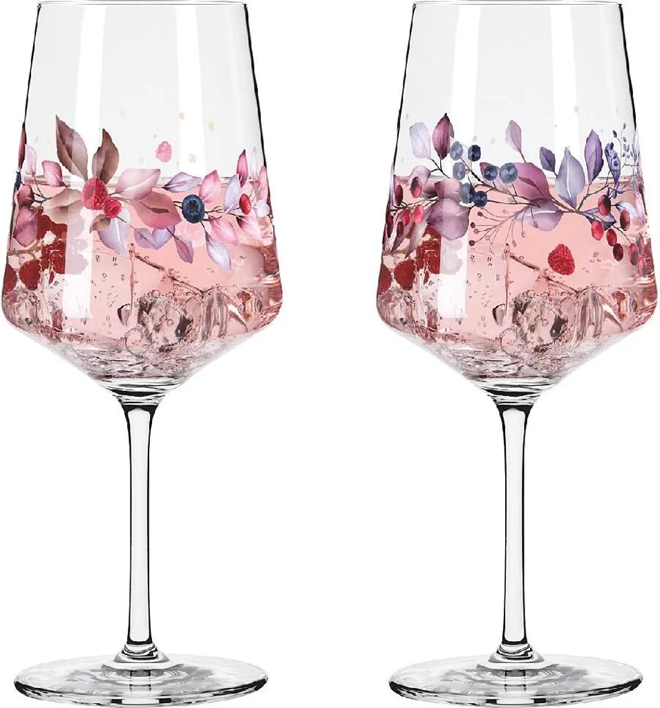 RITZENHOFF RITZENHOFF Sommersonett Sprizz 2er Set 2 RITZENHOFF RITZENHOFF Sommersonett Sprizz 2er Set – Bild 2