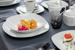 Sänger SÄNGER Porzellan Geschirrset Bilgola, Tafelservice 24 Teilig Für 6 Personen 13 Sänger SÄNGER Porzellan Geschirrset Bilgola, Tafelservice 24 Teilig Für 6 Personen -Qualitätsladen Für Geschirr eba0d621ba45e7589f850b0256db67d6