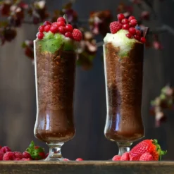 KROSNO Pina Colada Cocktailgläser Longdrinkgläser | Set Von 6 | 300 ML | Avant-Garde Kollektion | Perfekt Für Zuhause, Restaurants Und Partys | Spülmaschinenfest 12 KROSNO Pina Colada Cocktailgläser Longdrinkgläser | Set Von 6 | 300 ML | Avant-Garde Kollektion | Perfekt Für Zuhause, Restaurants Und Partys | Spülmaschinenfest -Qualitätsladen Für Geschirr ebba13749ffb14e0ad98d92f229f11d8