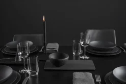 Villeroy & Boch Manufacture Rock Kombiservice 18-teilig Schwarz 11 Villeroy & Boch Manufacture Rock Kombiservice 18-teilig Schwarz -Qualitätsladen Für Geschirr ebc7c491d4c6379b8be235fc62986298