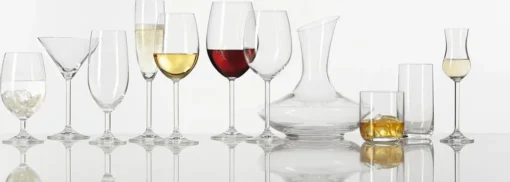 Leonardo DAILY Bordeauxglas 640 Ml 12er Set – Bild 5